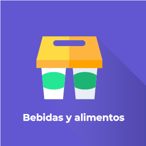 BEBIDAS YALIMENTOS