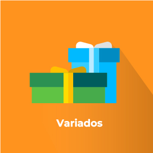 VARIADOS